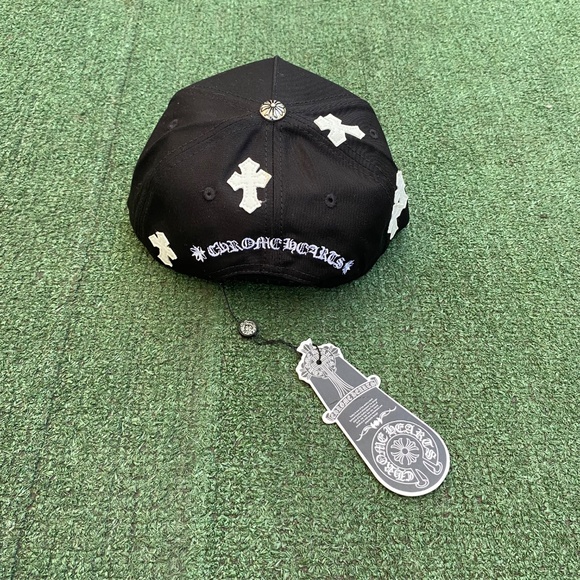 Chrome hearts hat - Picture 2 of 3